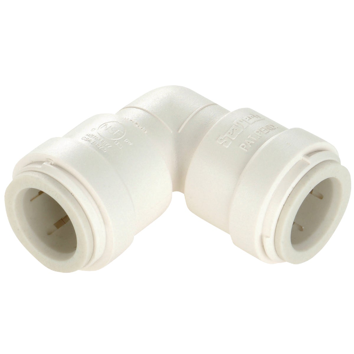 3/4X3/4"CTS Q/C ELBOW - P-820 by Watts Pex