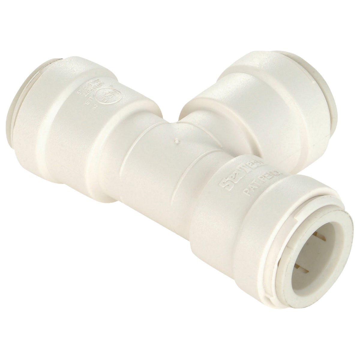 3/4X3/4X3/4CTS Q/C TEE - P-840 by Watts Pex