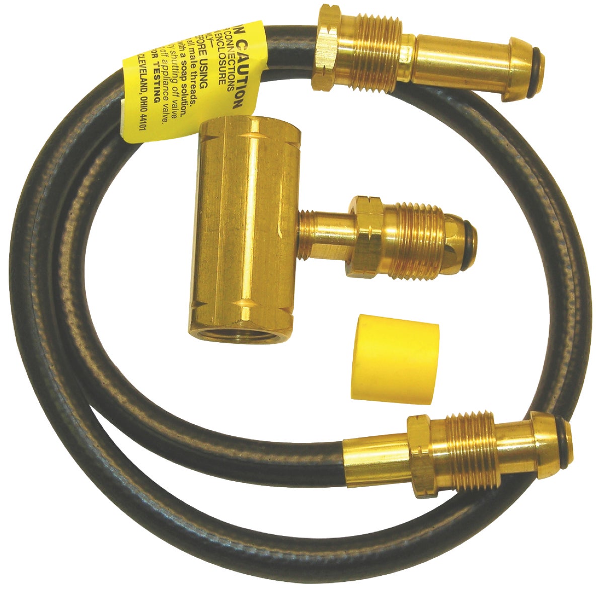 2 TANK HOOK-UP KIT - F273737 by Mr Heater Corp