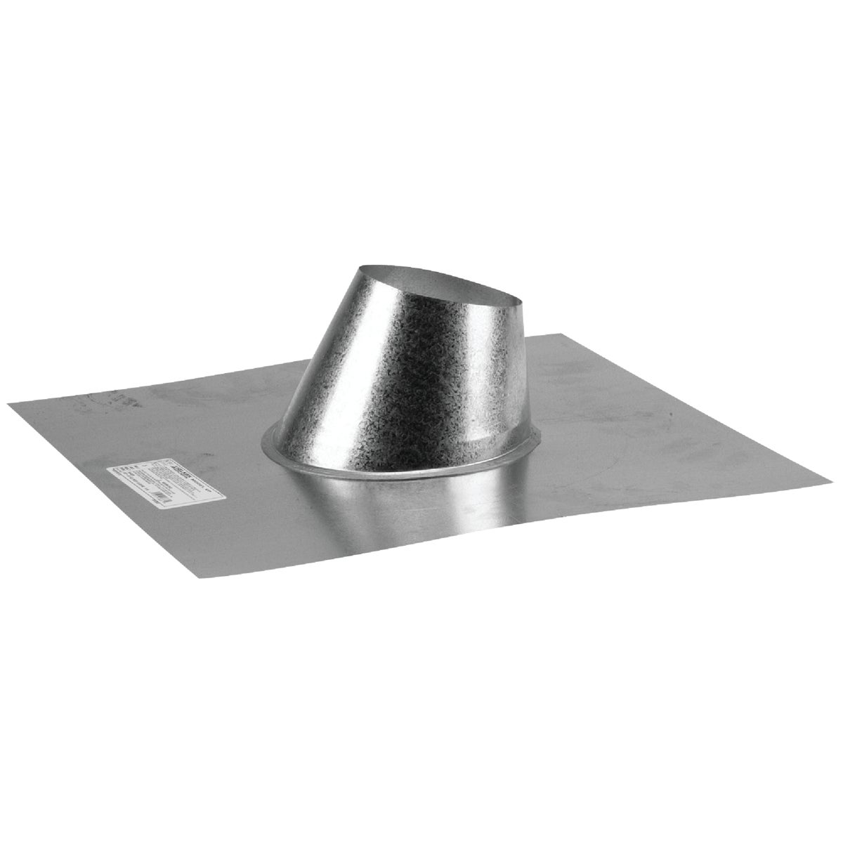 PELLET PIPE ADJ FLASHING - 3VP-AF by Selkirk Corporation