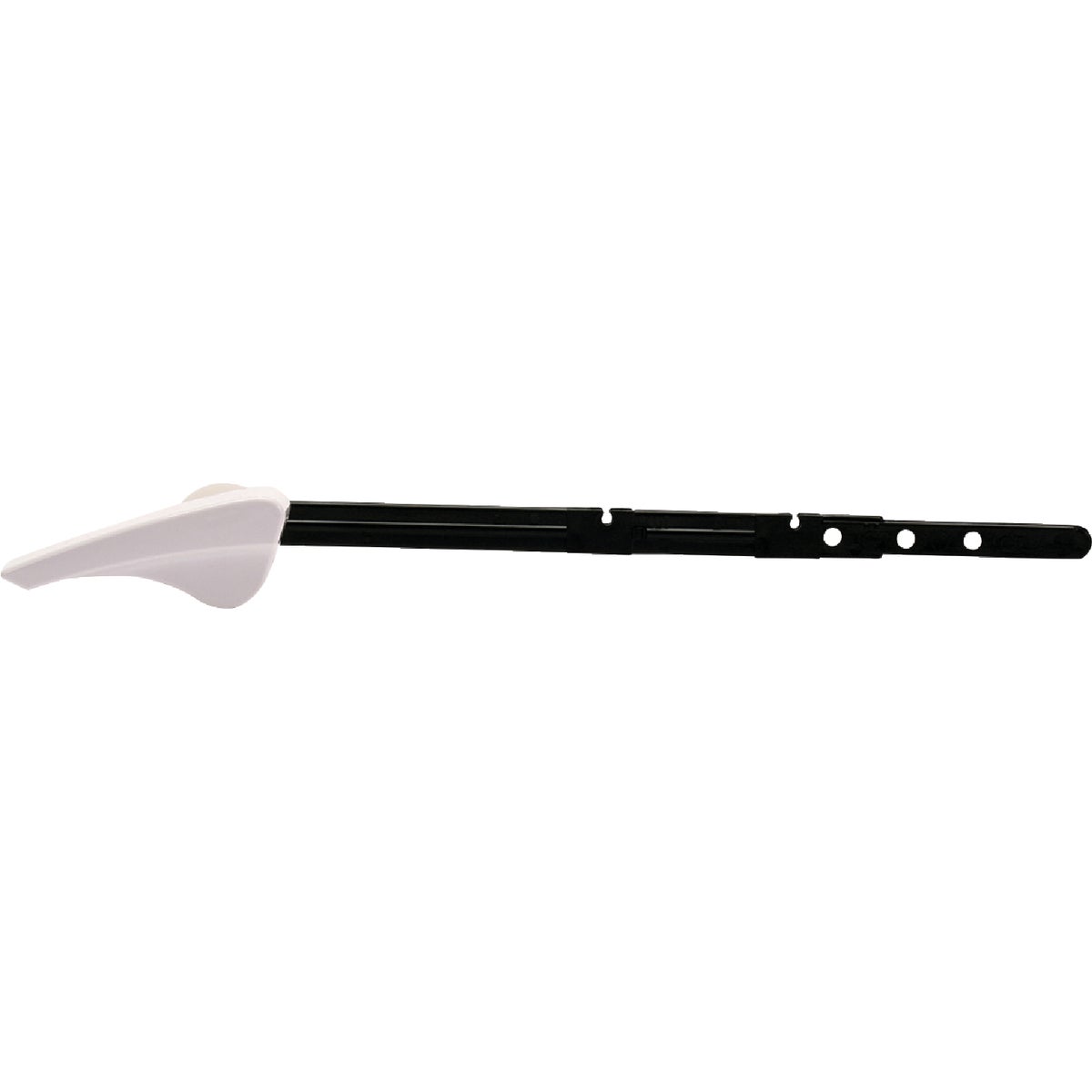 WHITE FLUSH LEVER - 680 by Fluidmaster Inc