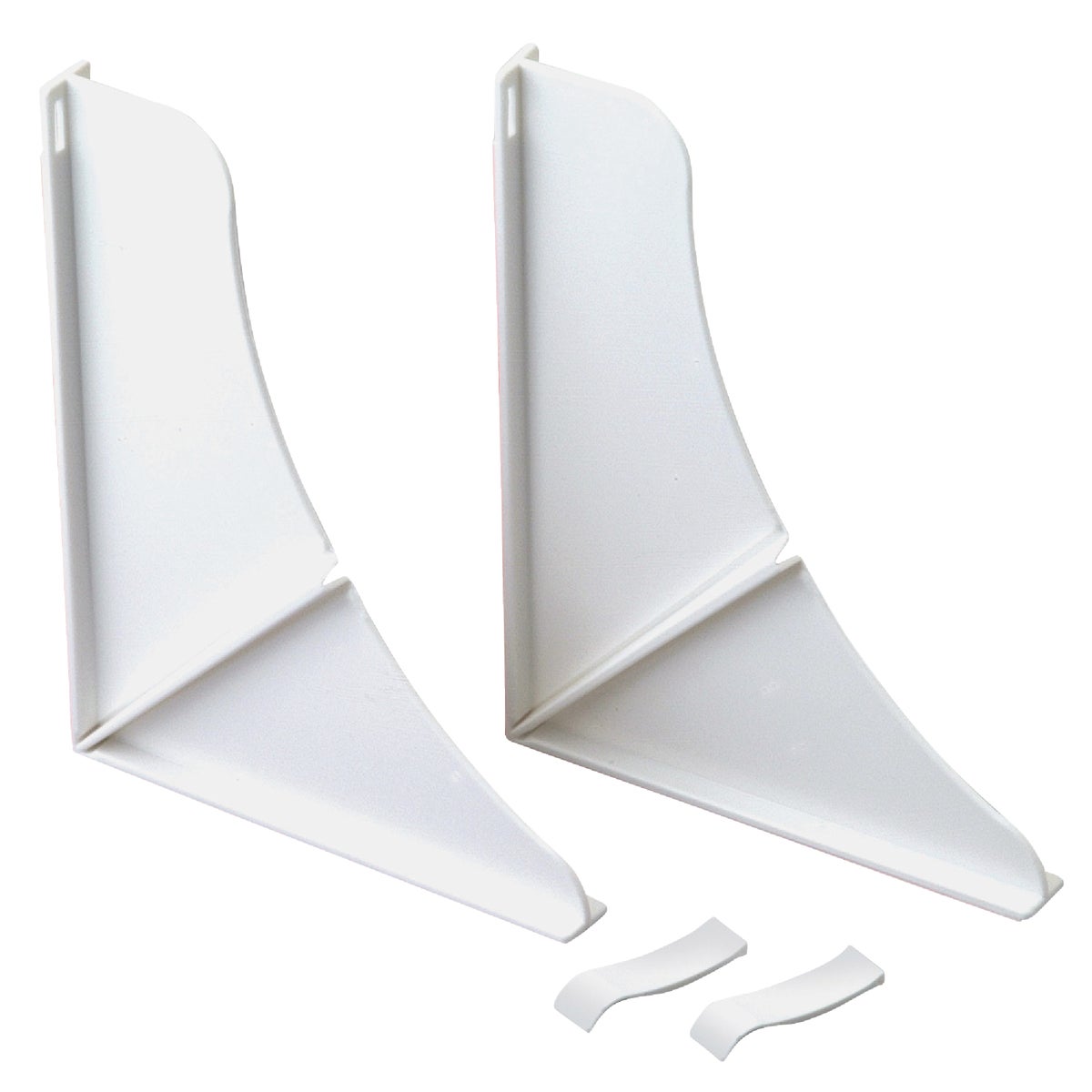 WHT SPLASH GUARDS - PS8814 by Delta Faucet Co