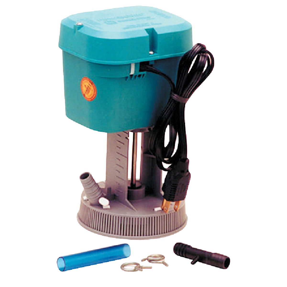 PUMP SNG INLET UL - 1438 by Dial Manufacturing