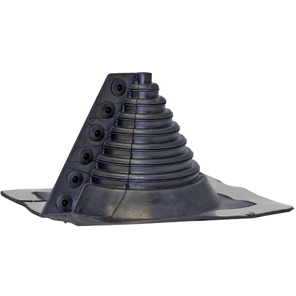 RETROFIT ADJUST FLASHING - 14049 by Oatey Scs