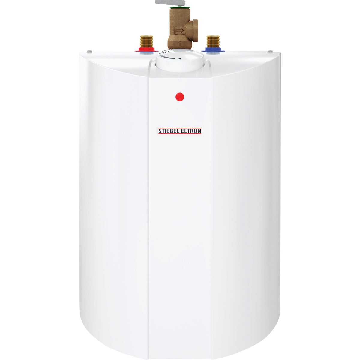 2.5GAL WATER HEATER - GL2.5 by Bosch Water Heating