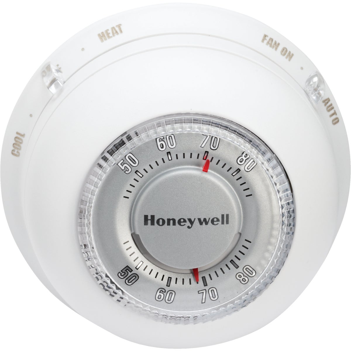 MERC FREE H/C THERMOSTAT - T87N1000 by Honeywell Internatl