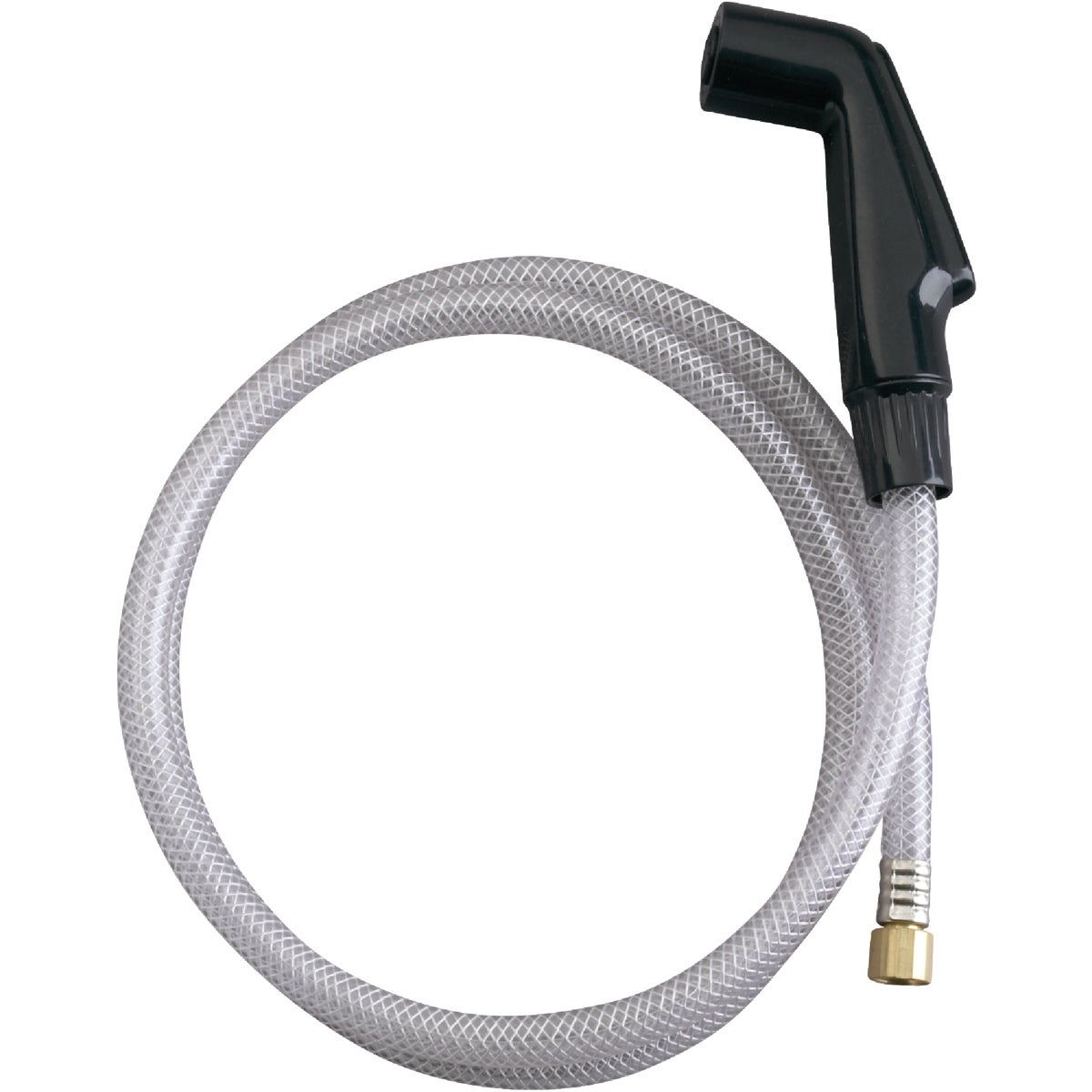 HOSE & BLACK SIDESPRAY - GP1021724-7 by Kohler Co