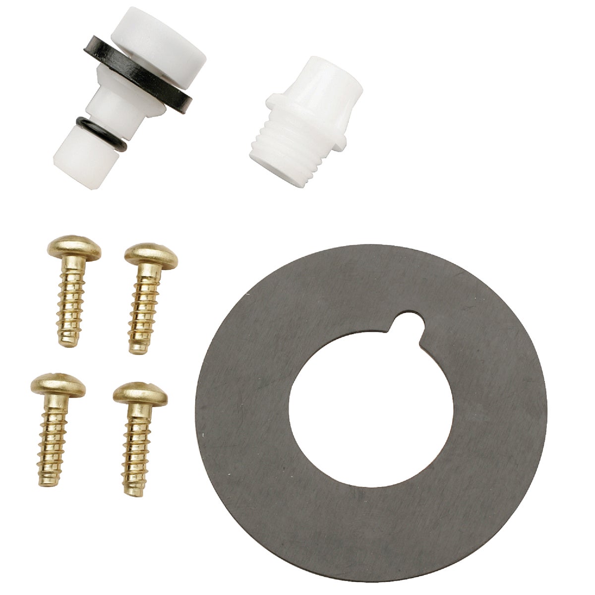 FILL VALVE REPAIR KIT - 450669 by Plumb Pak/keeney Mfg