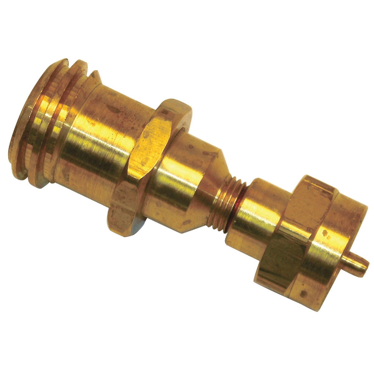 QC-1 LP FEMALE ADAPTER - F276171 by Mr Heater Corp