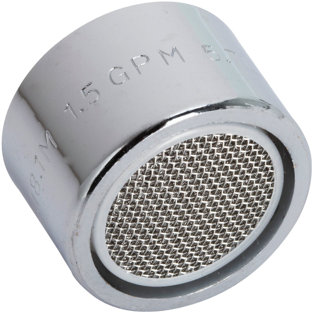 1.5GPM FEMALE AERATOR - 451291 by Do it Best