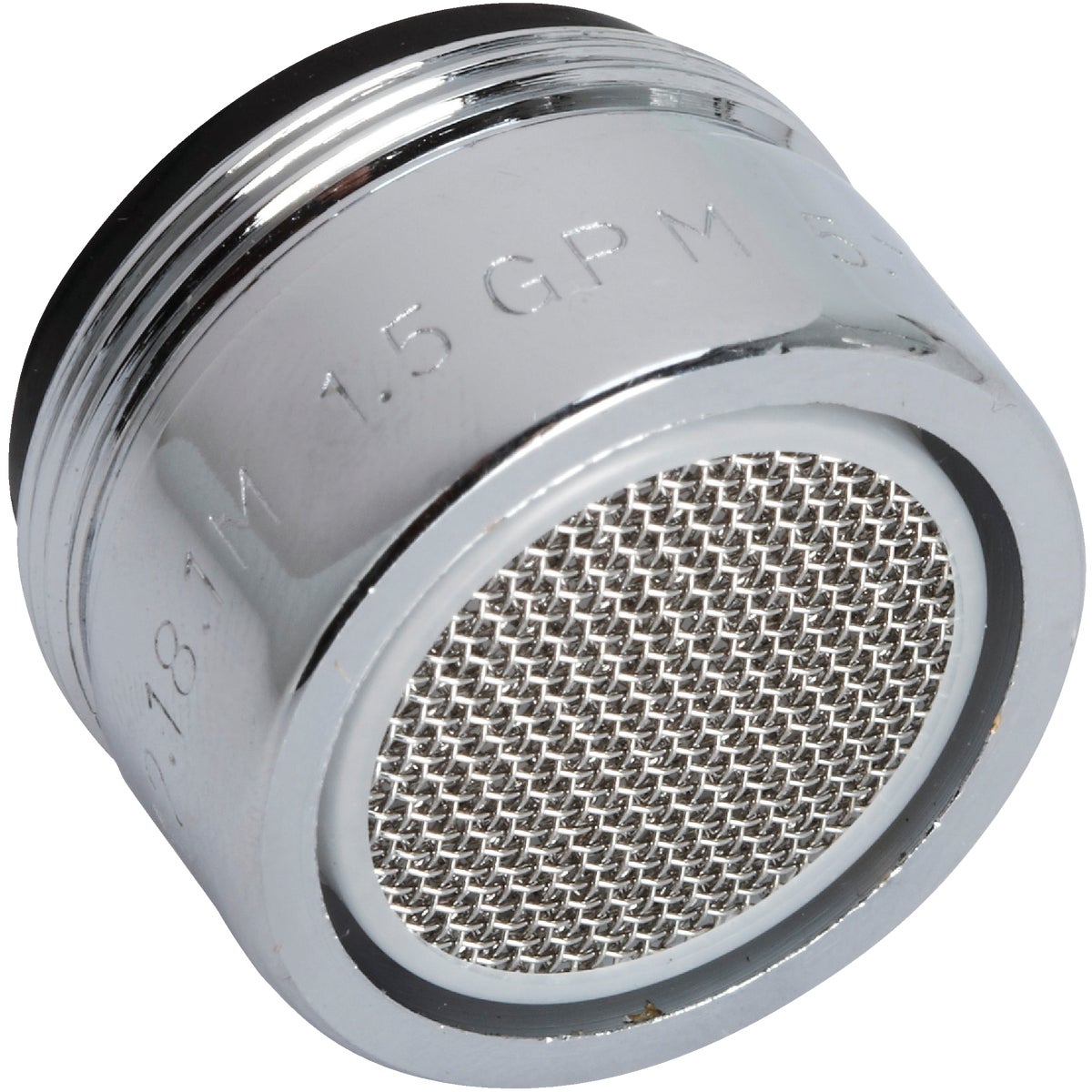 1.5GPM MALE AERATOR - 451308 by Do it Best