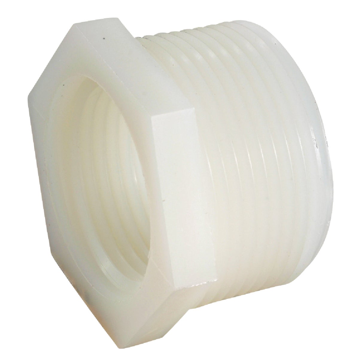 1X1/2 NYLON BUSHING - 53610-1608 by Anderson Metals Corp