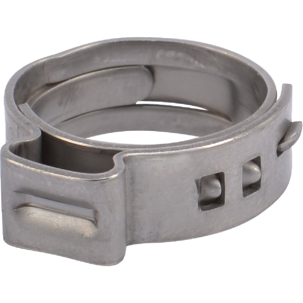 100PK 1/2" CINCH CLAMPS - WP9S-08 by Watts Pex
