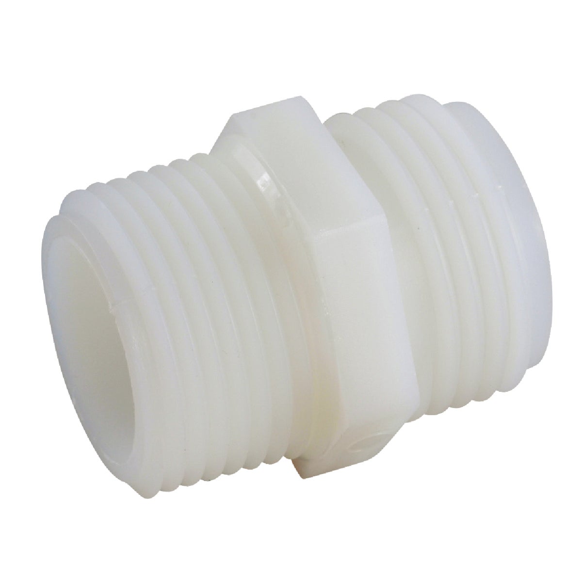 3/4HOSEX3/4MIP ADAPTER - 53778-1212 by Anderson Metals Corp