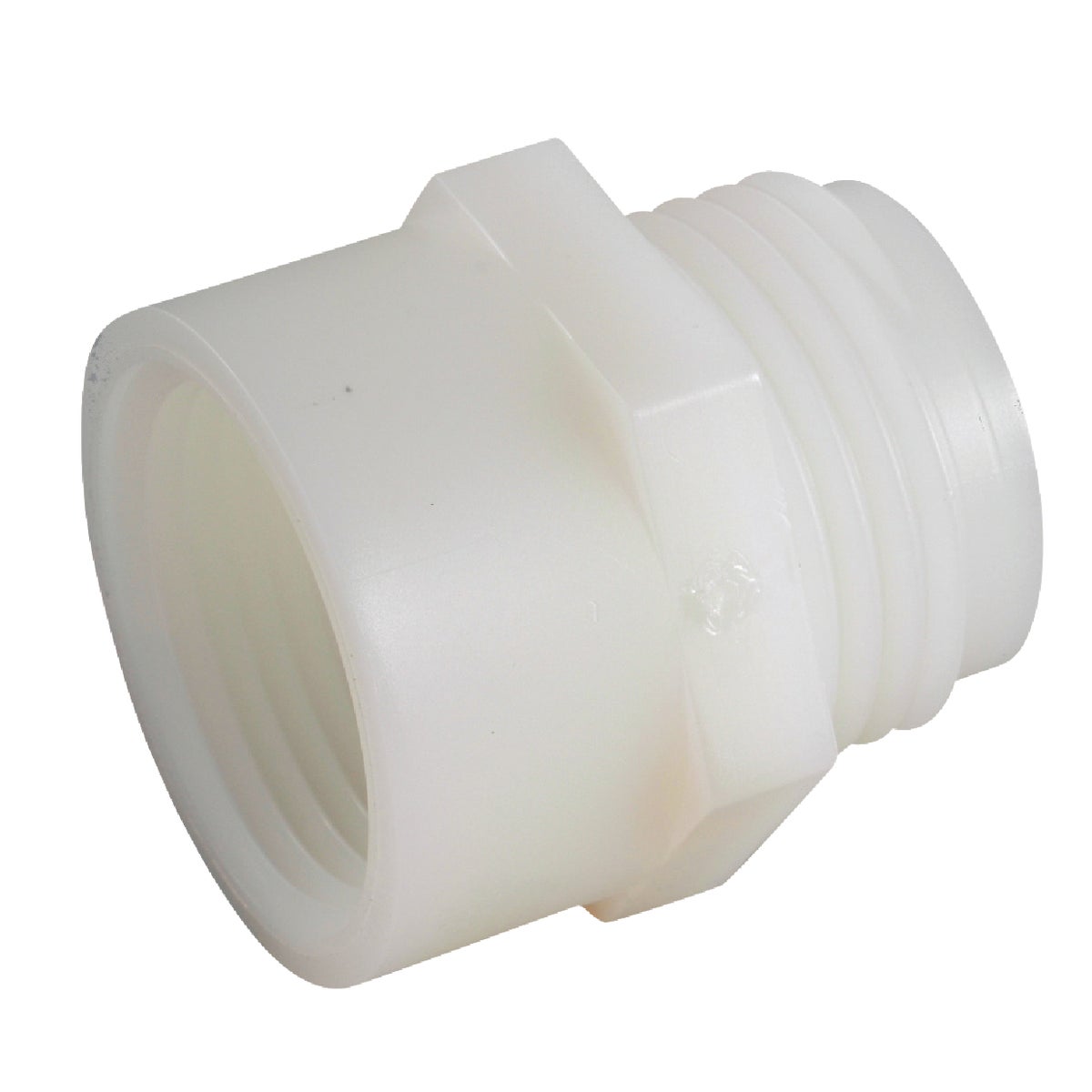 3/4HOSEX3/4FIP ADAPTER - 53780-1212 by Anderson Metals Corp