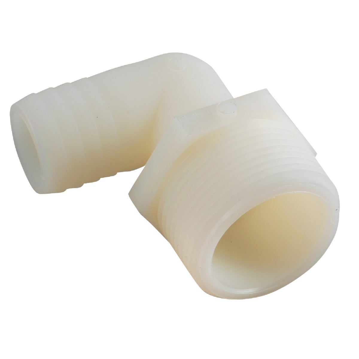 3/4X1/2 MALE ELBOW - 53720-1208 by Anderson Metals Corp