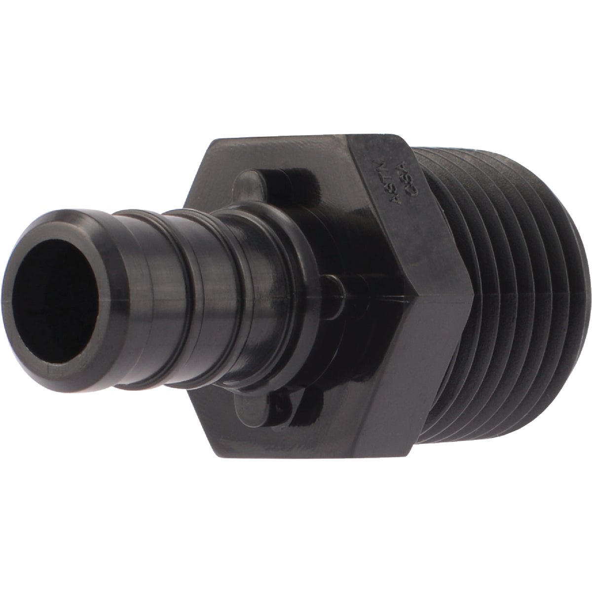1/2CFX1/2MPT PLY ADAPTER - 12P-08 by Watts Regulator Co