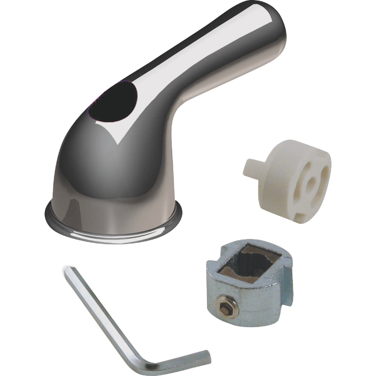 DIVERTER LEVER HANDLE - 80023 by Danco Perfect Match