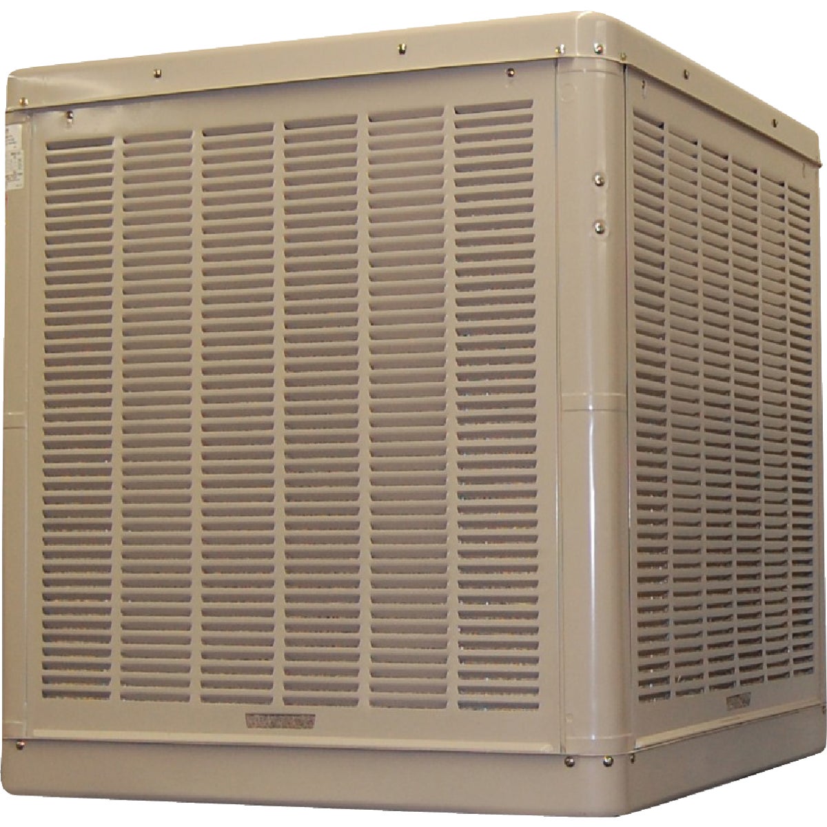 6600CFM DOWN DRFT COOLER - N56/66D by Champion Cooler Corp