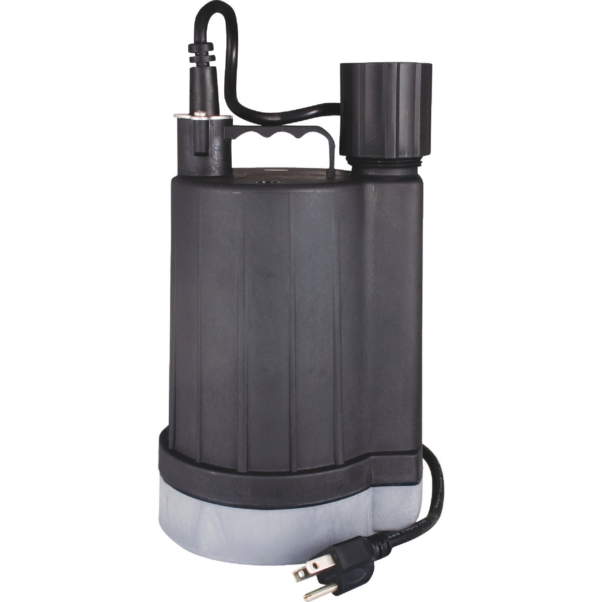 1/4HP SENSOR UTILTY PUMP - 2SUEL by Star Water Systems