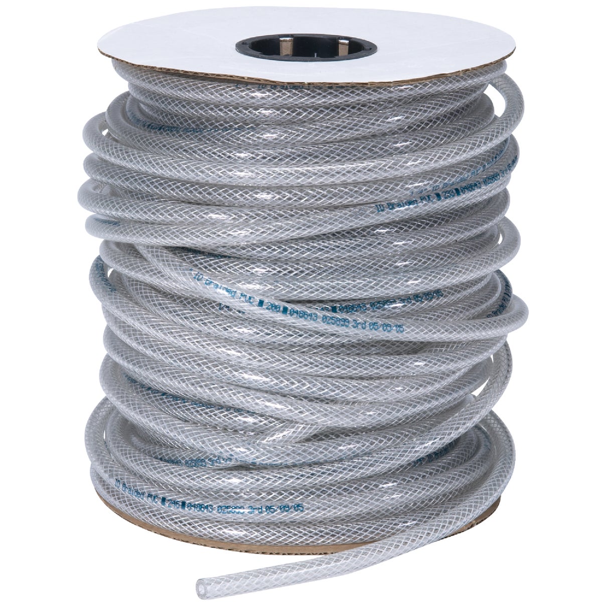 1/2X1/4X250' BRAID TUBE - RBVIE by Watts Regulator Co