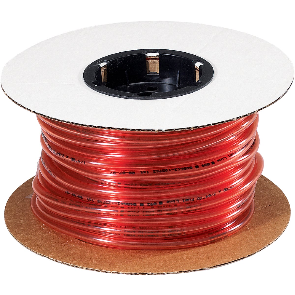 1/4X7/64X100' FUEL LINE - RUFE by Watts Regulator Co