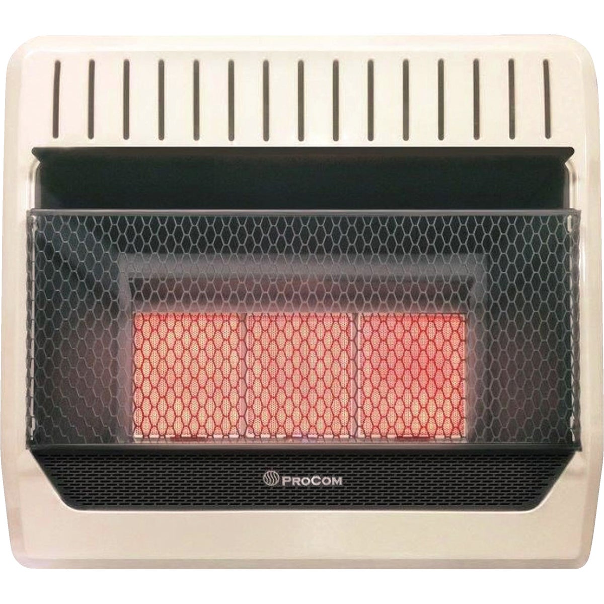 World Marketing 30K VAR NAT GAS HEATER KWN321