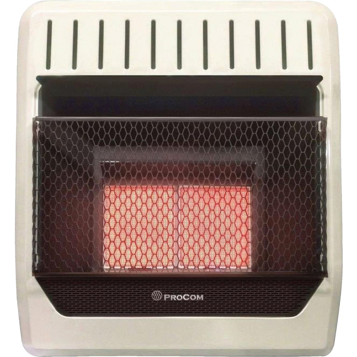 15K IR LP WALL HEATER - KWP192 by World Marketing