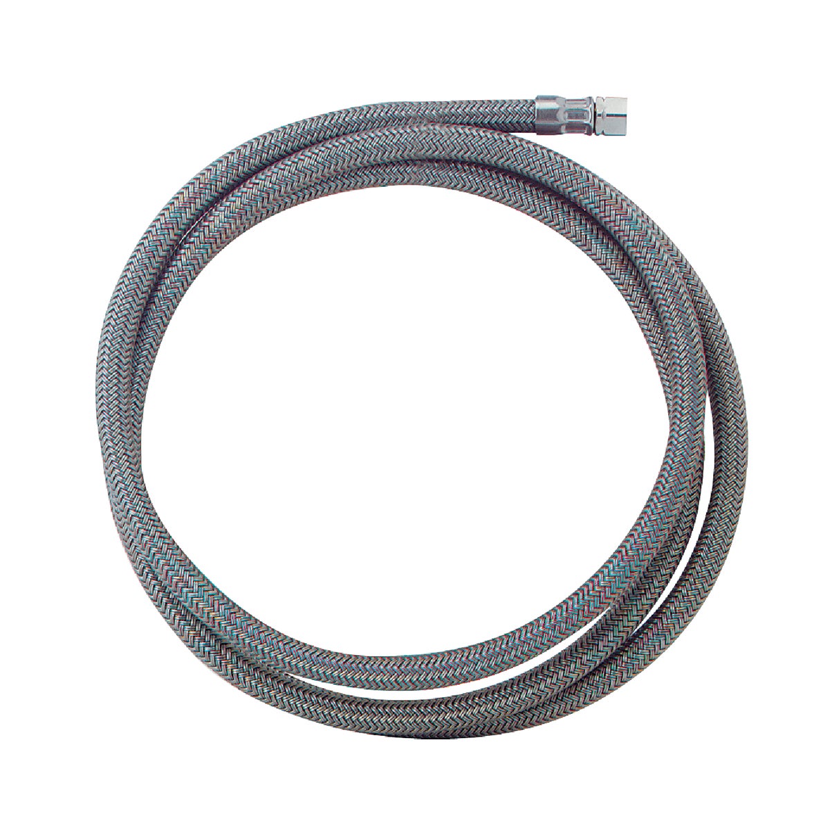 72" ICE MAKER CONNECTOR - B0-72IM P by Brass Craft