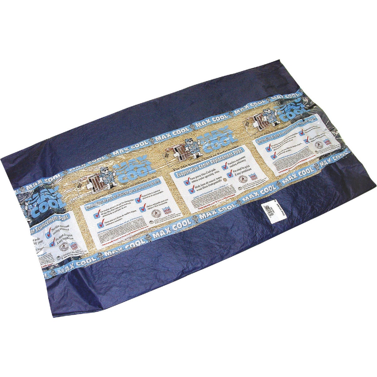 24X26 ASPEN COOLER PAD - 3044 by Dial Manufacturing