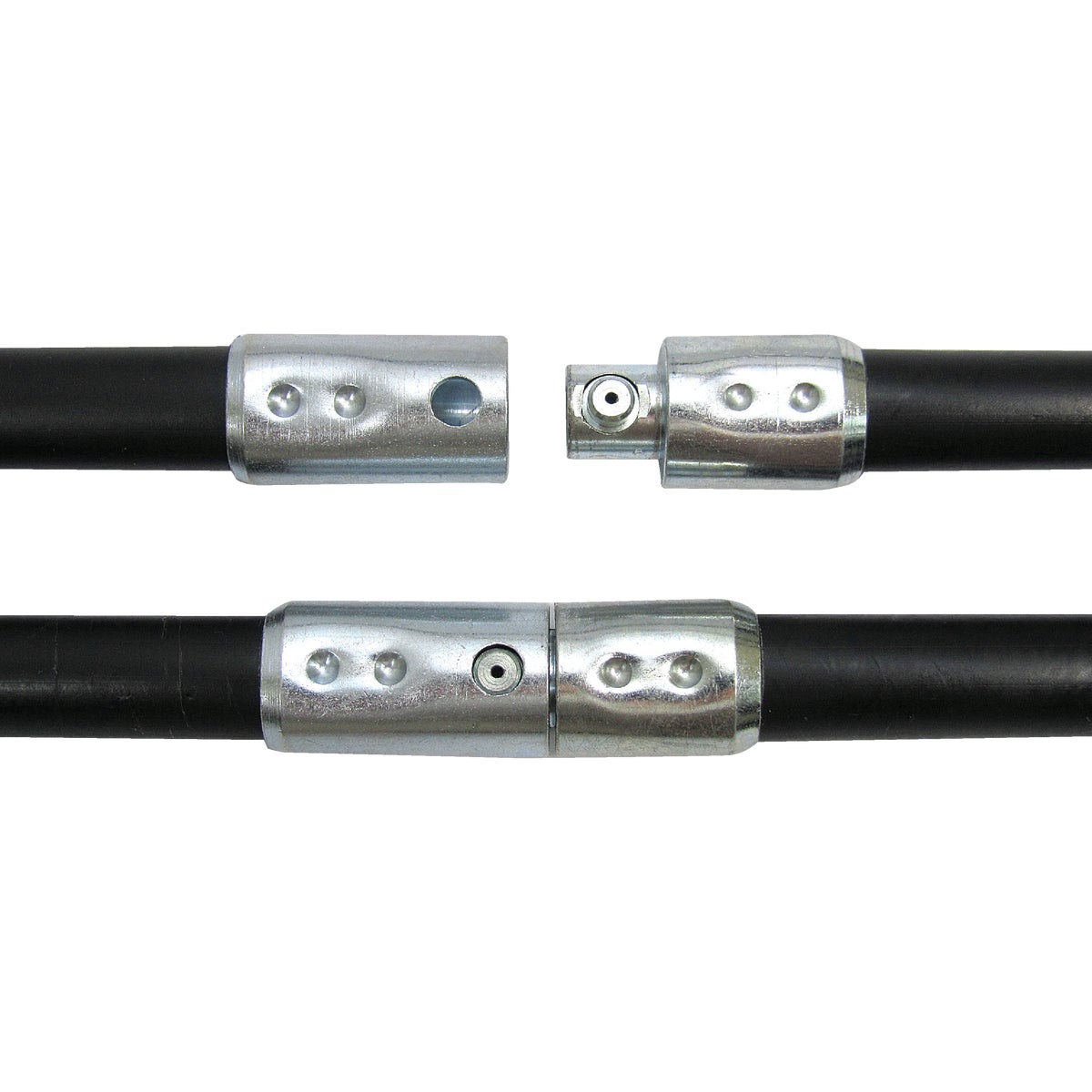 SOOTEATER CHIMNEY RODS - CRD-307 by Gardus Inc