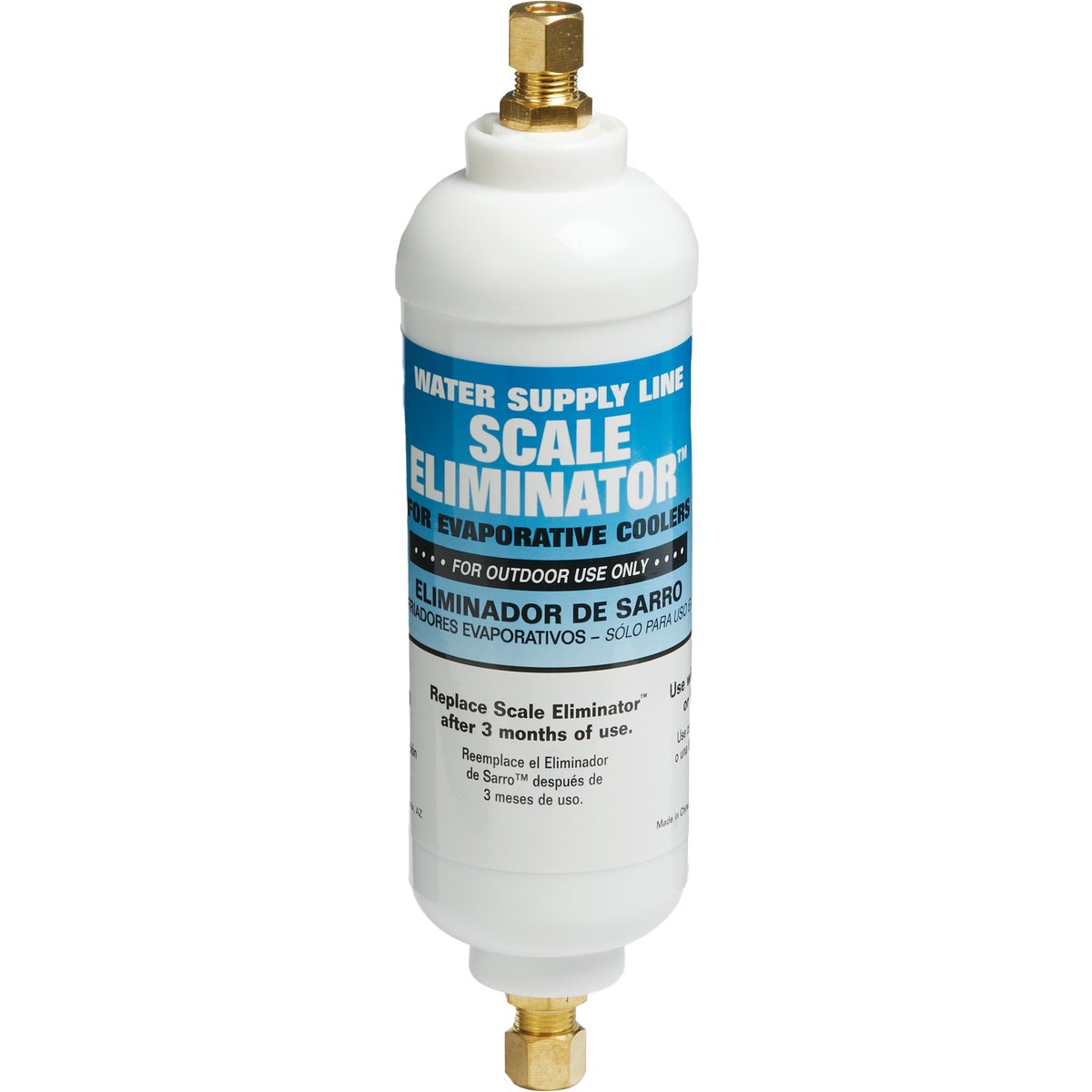 IN-LINE SCALE CARTRIDGE - 51795 by Dial Manufacturing