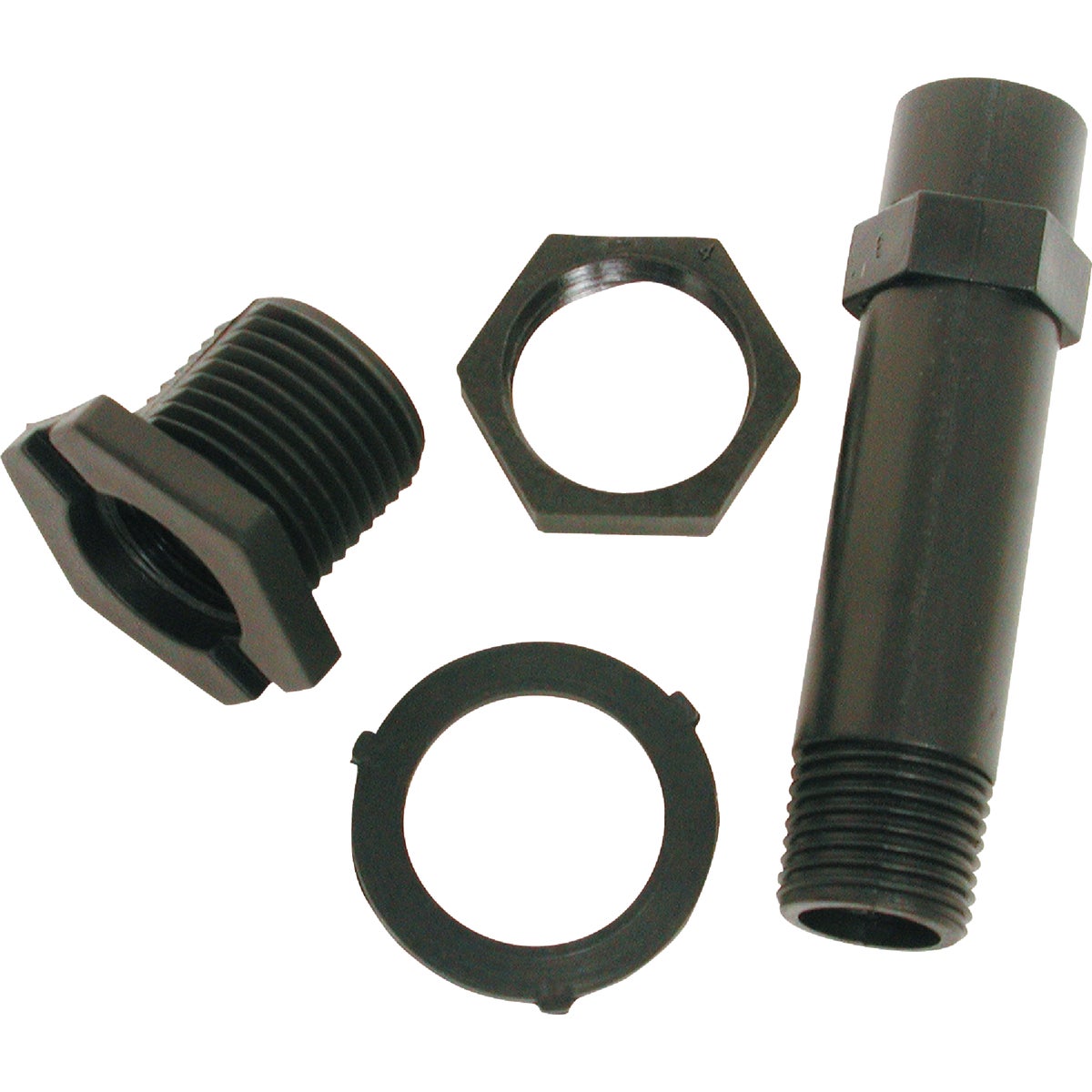 DRAIN & OVERFLOW KIT - 9240 by Dial Manufacturing