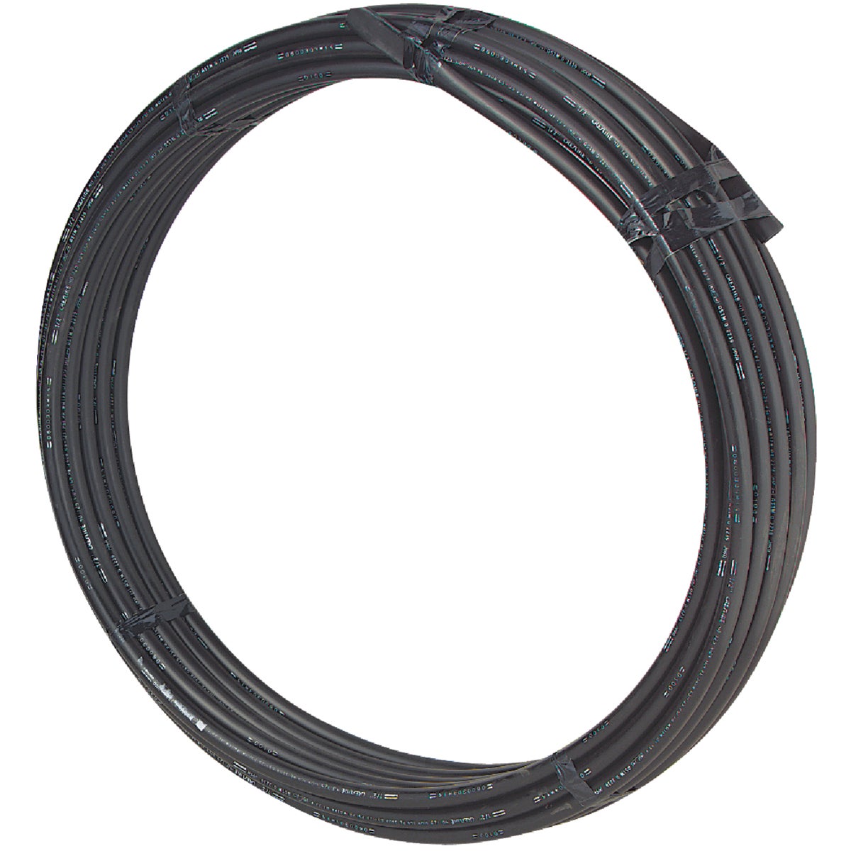 3/4"X100' HD125 PIPE - 18205 by Cresline Plastic Co