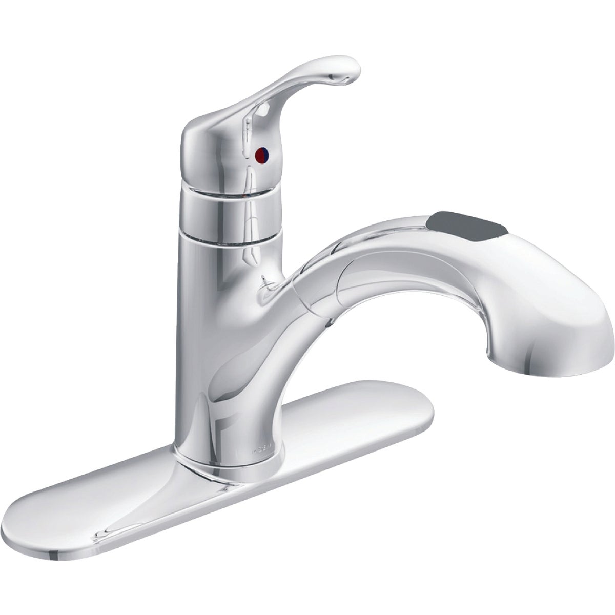 1H CH KIT PULLOUT FAUCET - CA87316C by Moen Inc