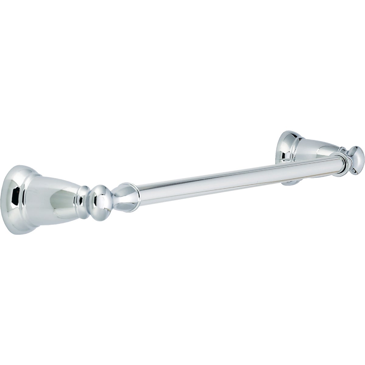 18" CHROME TOWEL BAR - Y2618CH by C S I Donner