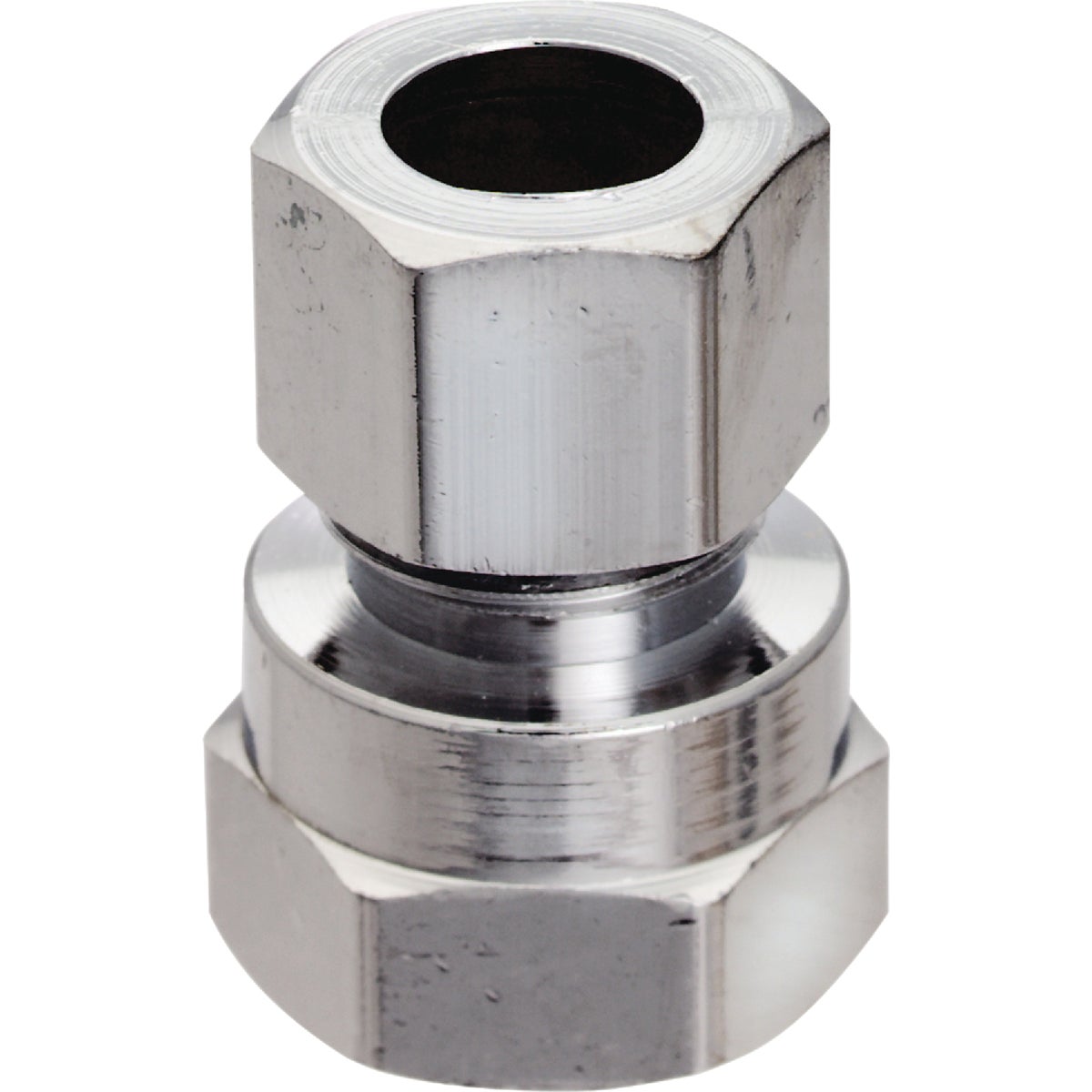 3/8FIPX3/8OD STRT UNION - 455901 by Plumb Pak/keeney Mfg