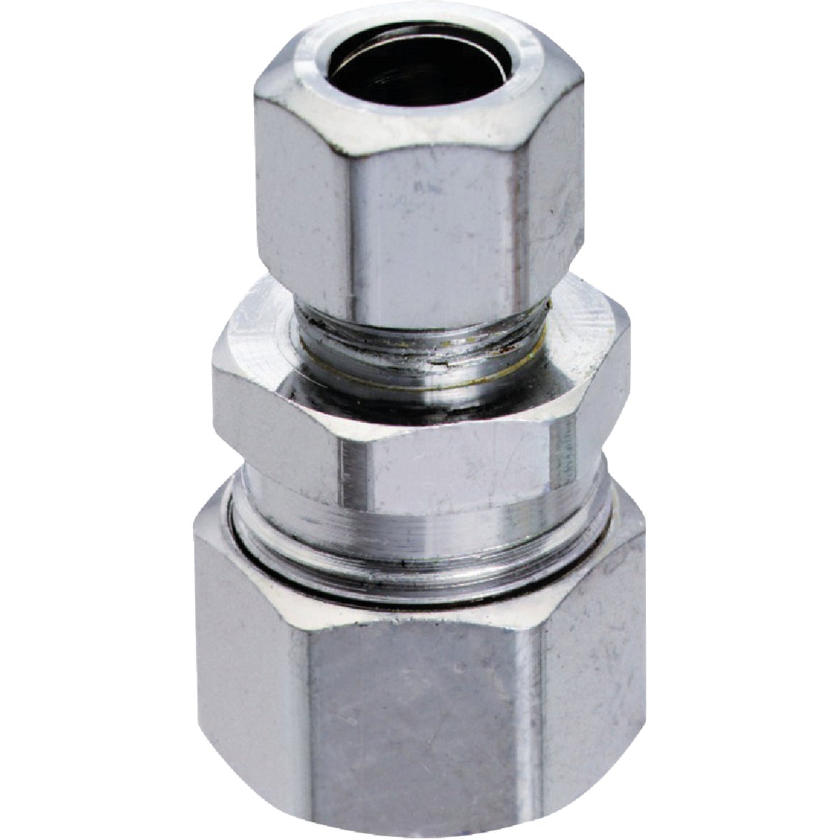 5/8ODX3/8OD STRT UNION - 456018 by Plumb Pak/keeney Mfg