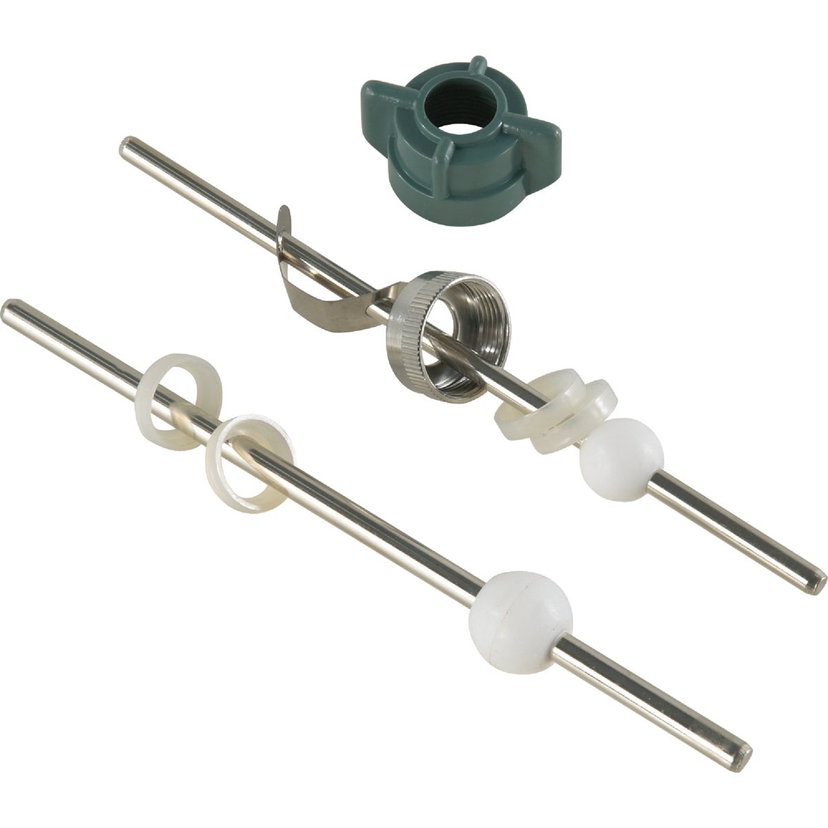 POP-UP CNTR ROD ASSEMBLY - 456136 by Plumb Pak/keeney Mfg