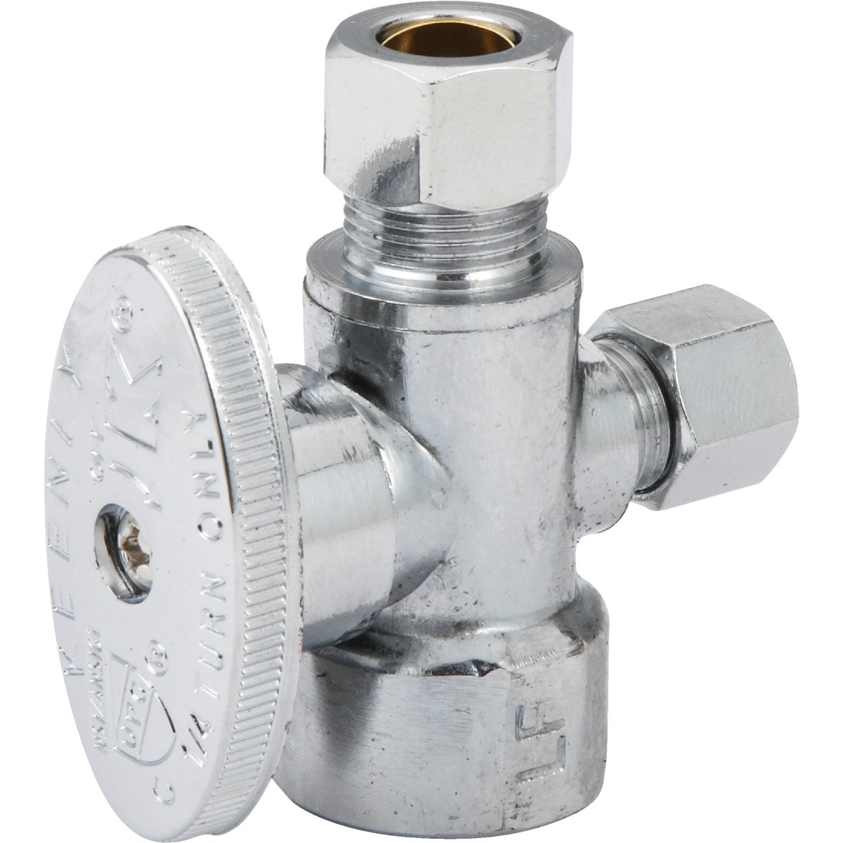 1/2FIPX3/8ODX1/4OD VALVE - 456312 by Plumb Pak/keeney Mfg