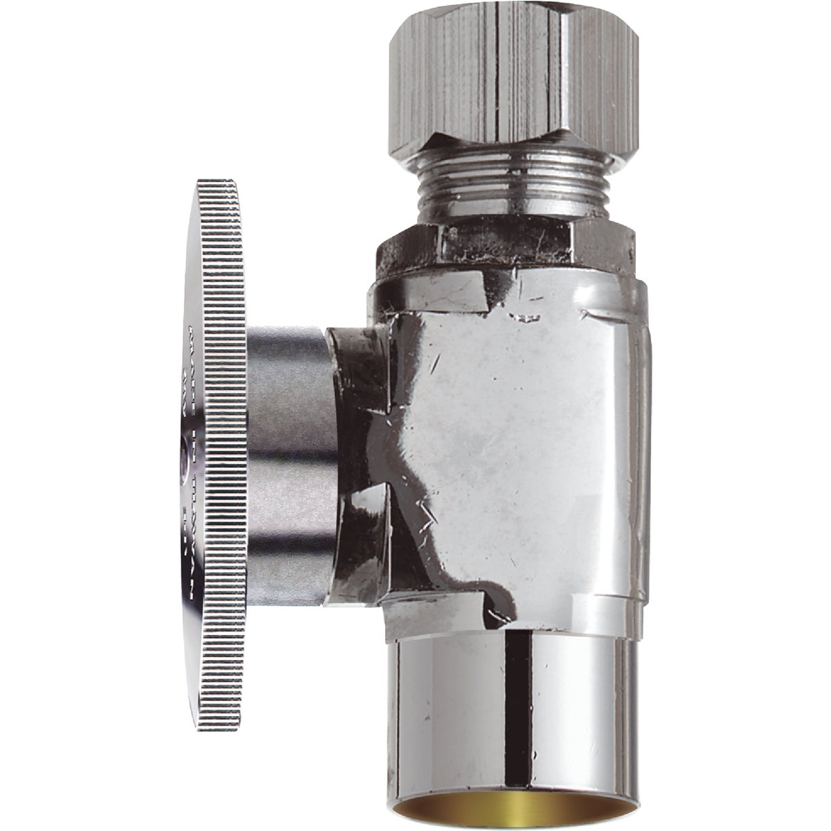 1/2SWX3/8OD STRT VALVE - 456483 by Plumb Pak/keeney Mfg