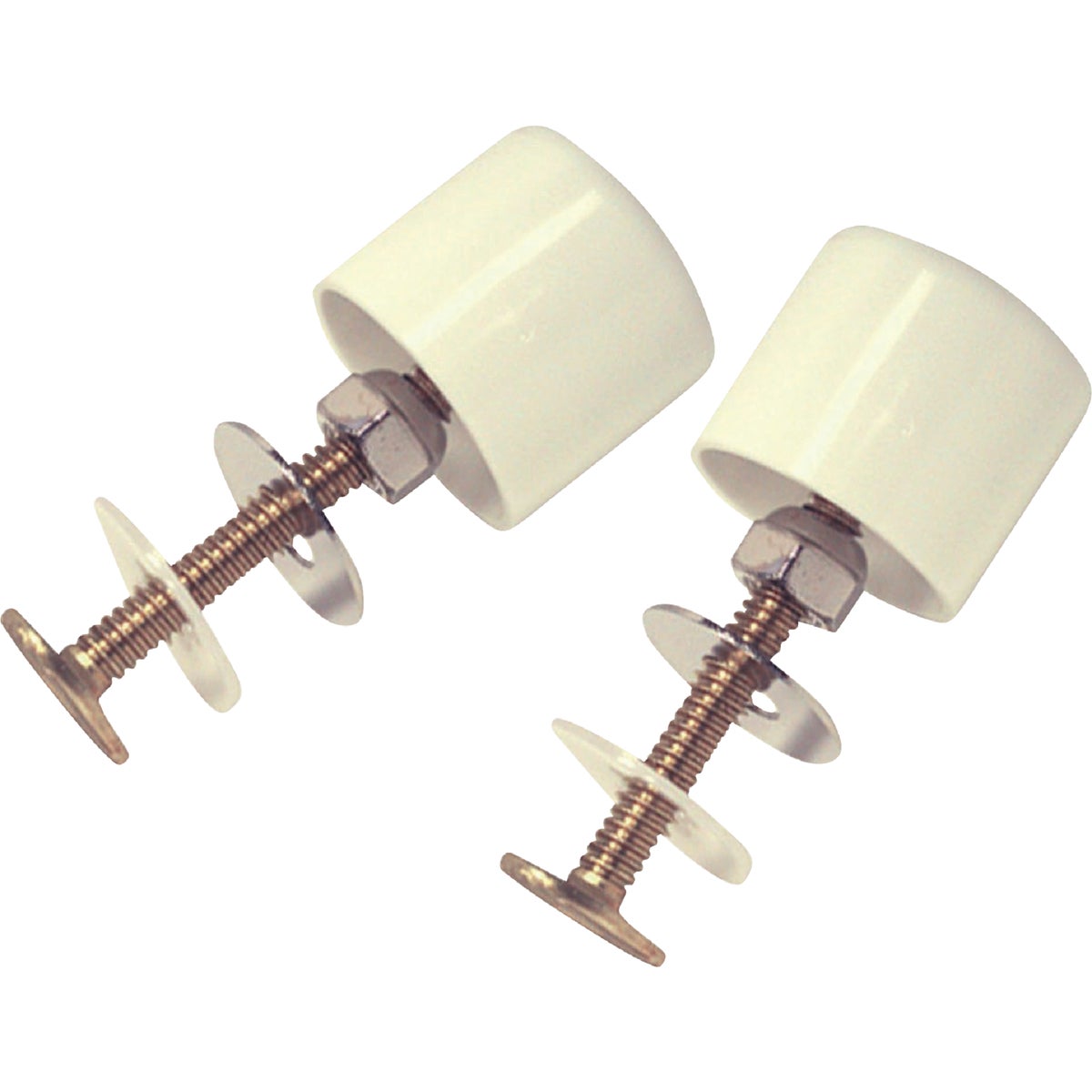 TWISTER CAPS&5/16" BOLTS - 88884 by Danco Perfect Match