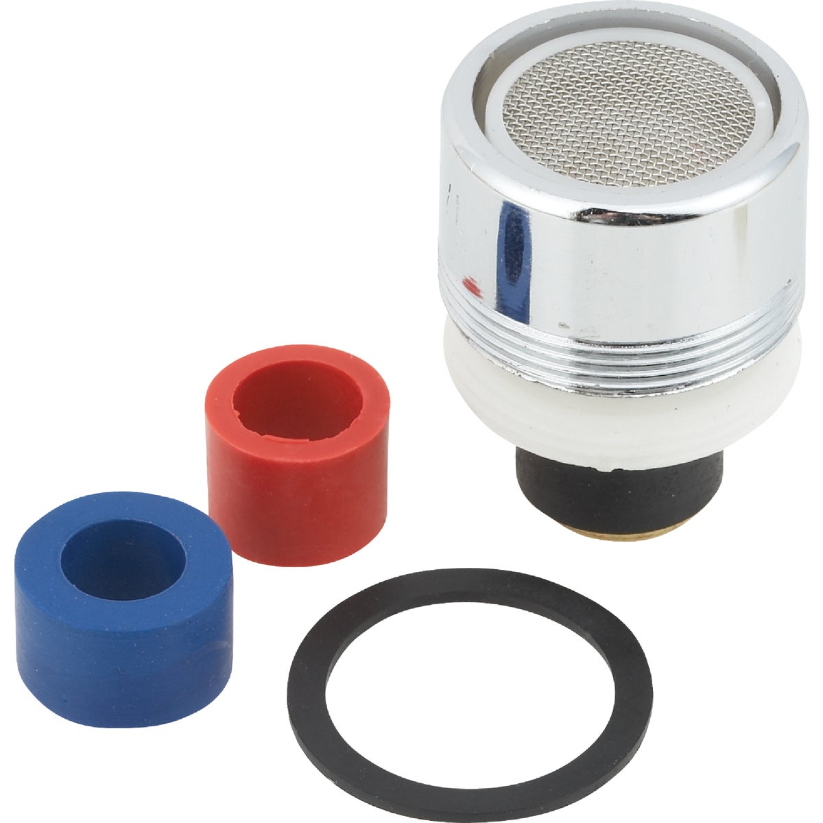 2.0GPM FITS-ALL AERATOR - W-1142LF by Do it Best