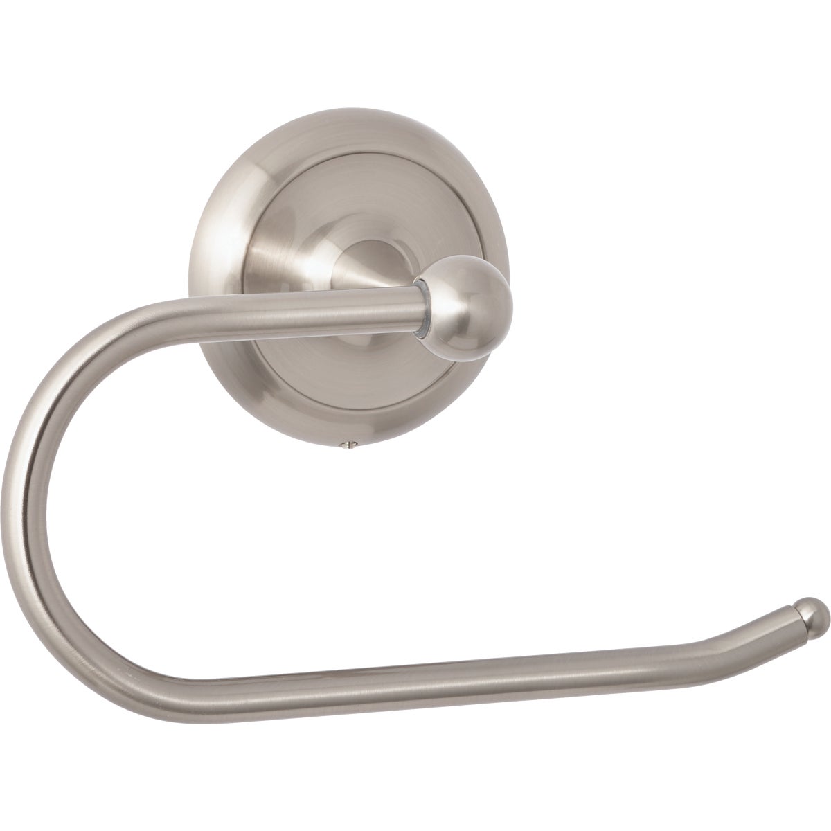 BN TOILET PAPER HOLDER - 456861 by Do it Best