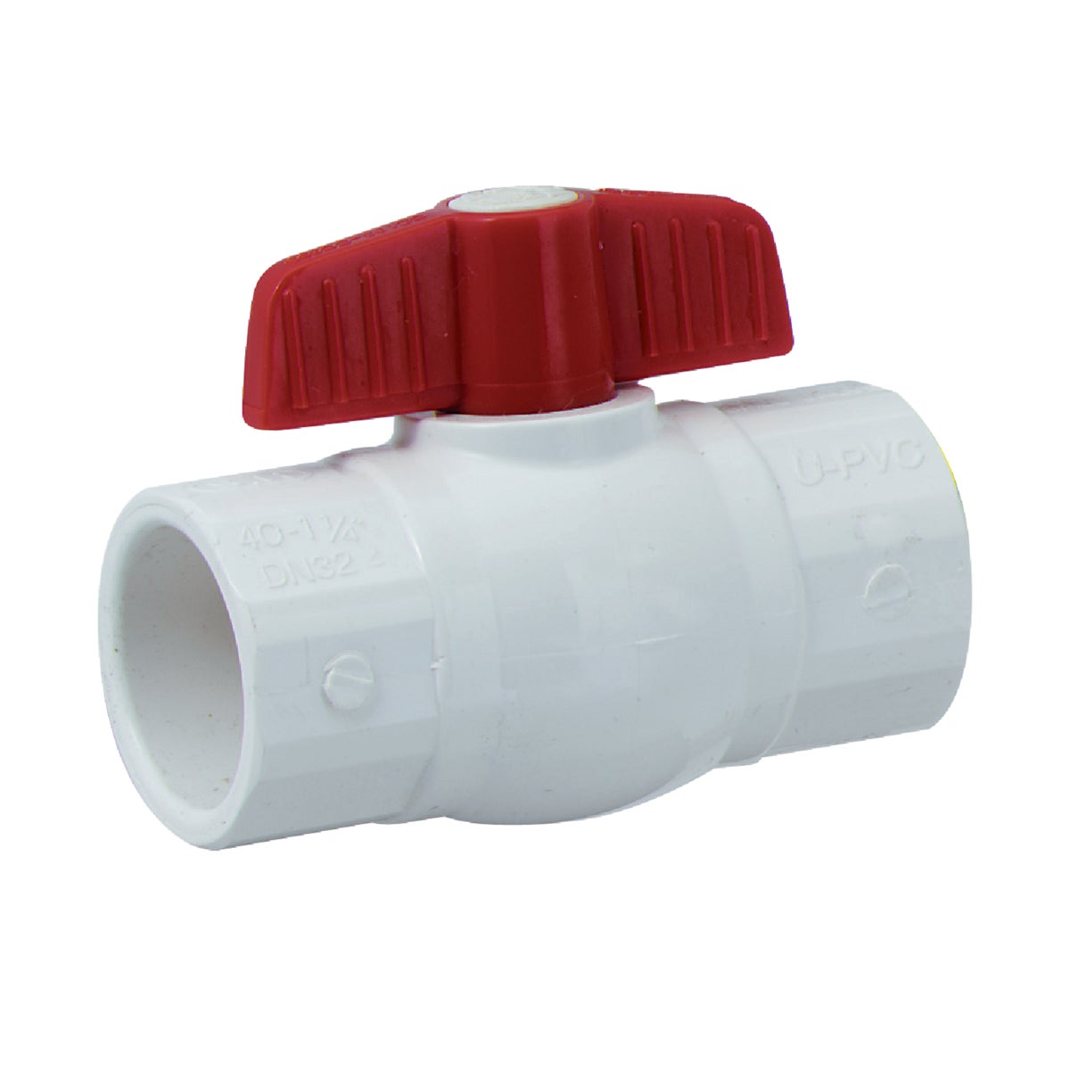 1-1/4" SCH40 VALVE - 107-636 by Mueller B K