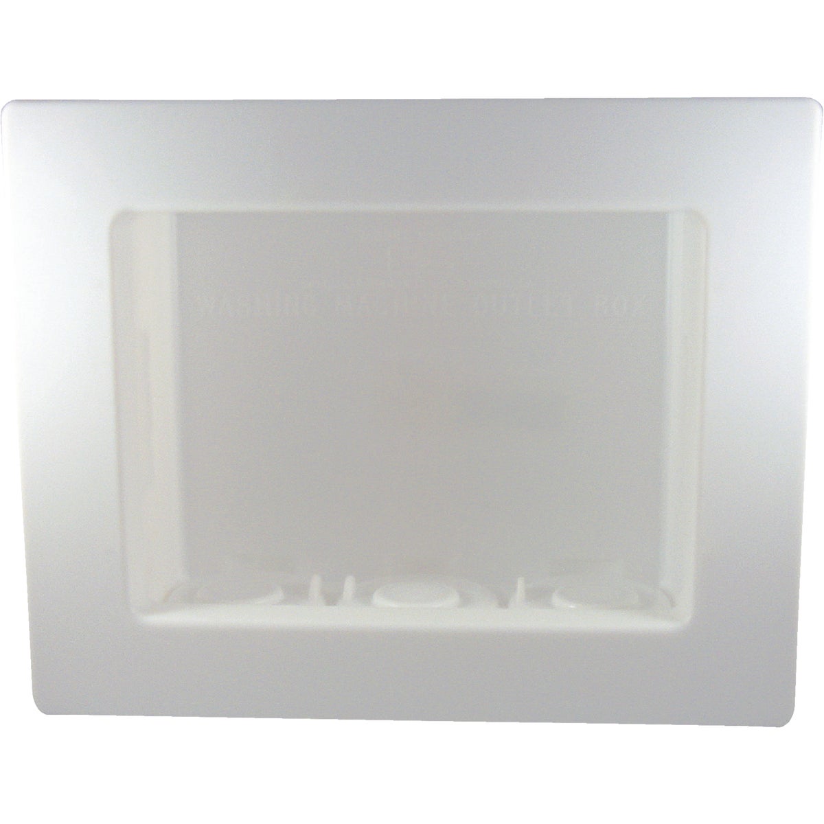 OUTLET BOX - OB-101 by Danco Perfect Match
