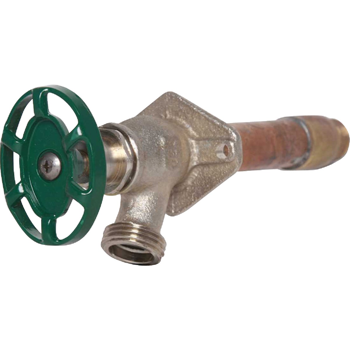 1/2F3/4M 10" FF HYDRANT - 455-10BCLD by Arrowheadbrass&plumb