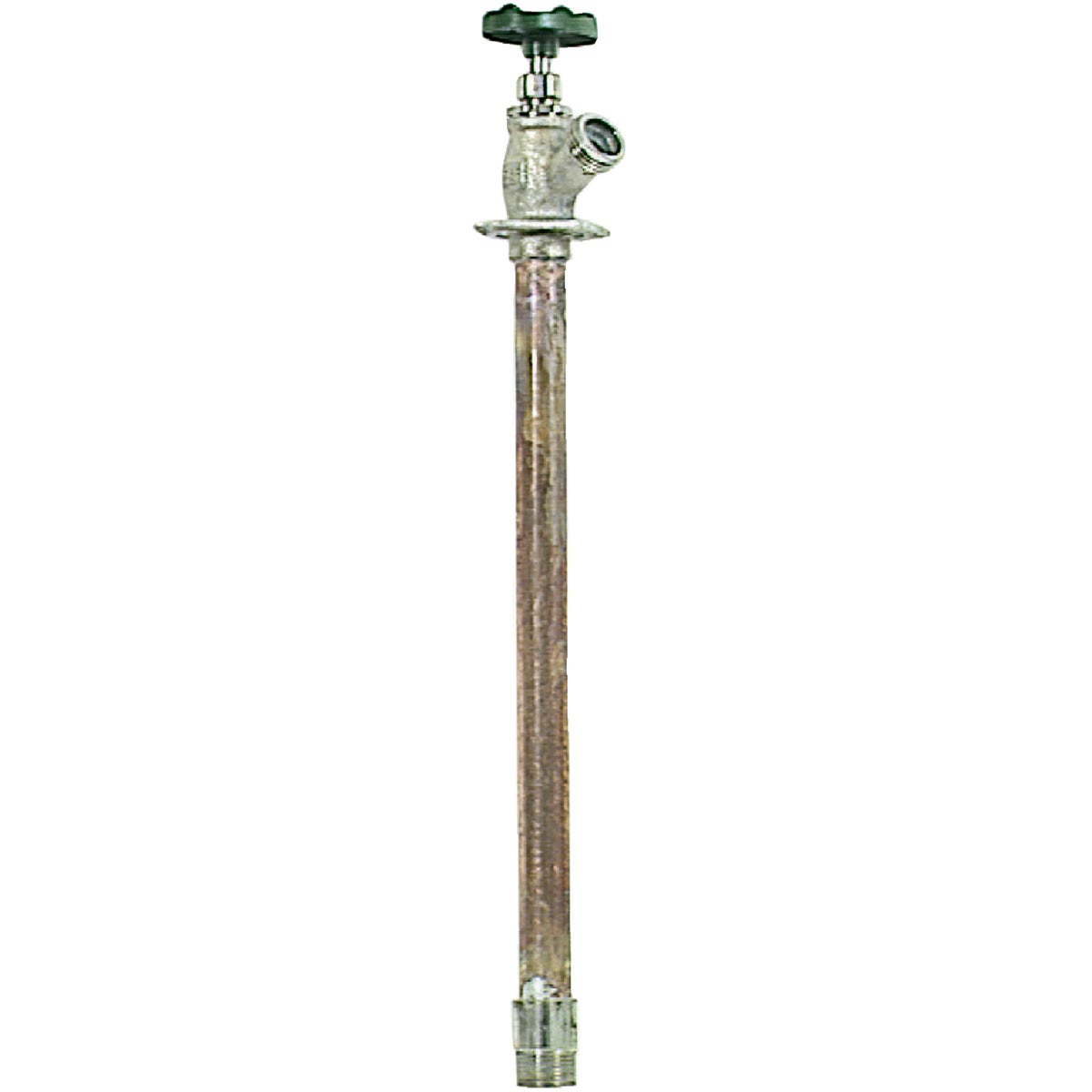 1/2FX3/4M 12" FF HYDRANT - 455-12BCLD by Arrowheadbrass&plumb
