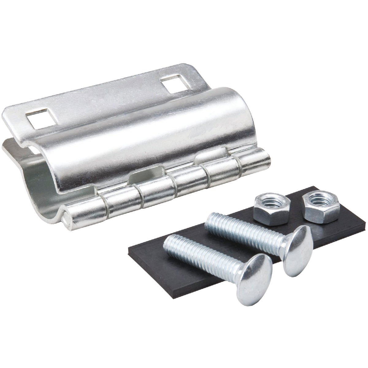 1-1/4" REPAIR CLAMP - 160-806 by Mueller B K