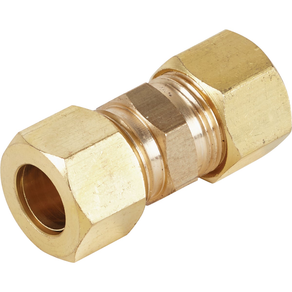 3/8" COMPRESSION UNION - 458249 by Do it Best